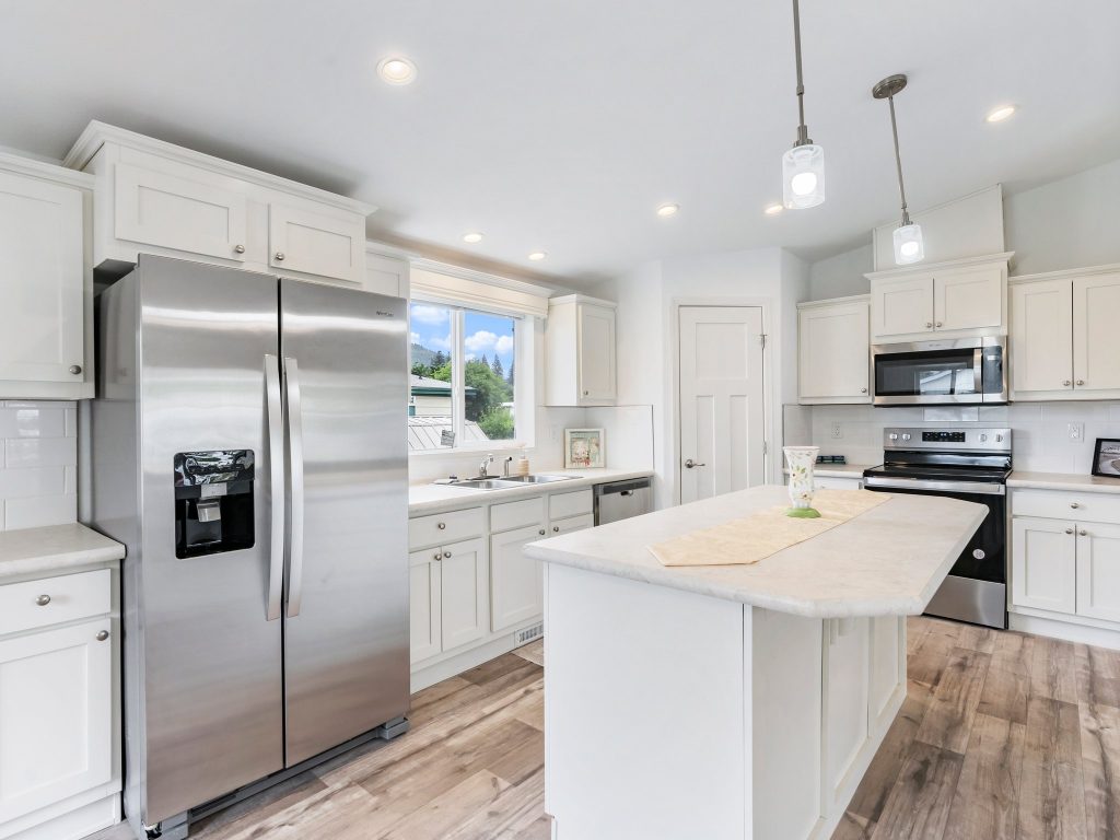 Homes for Sale Santiago Estates